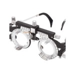 시력검사 안경 프레임 측정기 시력용 검안 측정용 : 글로벌브라더스