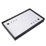 드라이아이스 접시 일식 오마카세 횟집 스시 그릇 : 바이브라더스