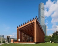 홍콩 과일시장 & 세계 푸드 투어 (뷔페 점심 포함) : 뜨거운청춘