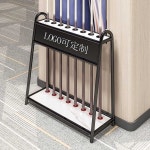 당구 큐대 보관함 당구큐 진열다이 장비 수납 정리 : 퍼플직구 구매대행