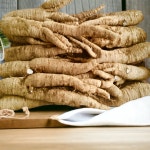 더덕 / 깐더덕 500g / 1k [국내산 강원도 횡성] : 마켓로하스