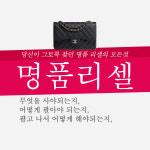명품리셀의 모든것, 뭘사고, 어떻게 팔고, 팔고 나서 뭘 해야 되는지 완벽 가이드 : SIBNA
