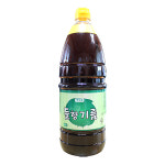 행복가 참맛기름1.8L 들기름1.8L 치악산 참깨향 고추기름 참기름 : 산노을