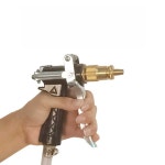 장화세척기 장화세척대 신발 세탁 청소 소독기 농장 축사 : 제이앤상점