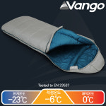 반고 나이트스타 알파 300 쿼드 포그 침낭 : 반고 공식 스토어