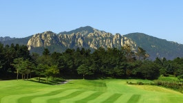 설악 프라자CC 플라자CC 1박2일 골프패키지 : 세이브투어마곡