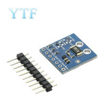 1PCS INA226 IIC I2C 인터페이스 양방향 설비/전력 모니터링 센서 모듈 arduino용 MCU-226 : 월찬유통