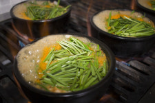 흑염소마을 건강한 탕 5팩(1인분x5팩) : 대전흑석동 흑염소마을