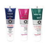 금호덴탈 기능성치약 기능성3종 치약/시린맥스 뉴화인 메디나잇 : 미소팜