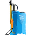 동력 분무기 충전 농약 통 연무기 연막 소독기 수동 농업용 물뿌리개 손 가정용 소형 : 잇템직구몰