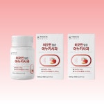 아노카 사과 야누카 이누카사과 추출물 2통 : 롱제비티 패러독스