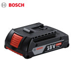 보쉬 리튬이온 배터리 GBA 18V 2.0Ah 밧데리 : 대한공구