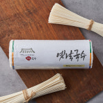 [1+1] 3代를 이어온 전주 옛날국수 소면/중면 900g : 농가살리기