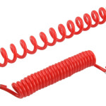 랜야드 해양 부품 스위치 키 보트 정지 모터 엔진 테더 선박용 선외 안전 코드 : 월찬유통