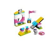 레고 41303 프렌즈 퍼피 놀이터 : 슬기로운 레고 생활