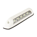 RV LED 차양 베란다 조명 방수 실내 벽 램프 바 캠핑카 트레일러 외관 12V 24V : 월찬유통