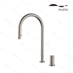 필로토 슈티에싱크 주방수전 더죤테크 1257 싱크대수전 교체 : 한스타일세라믹