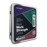 [워크숍 도구] 리얼워크 강점카드 (Real Work Strength Card) : 리얼워크