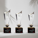 상패공장 크리스탈트로피(m8) : 상패공장