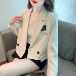 봄 가을 여성 자켓 독특 양복 재킷 멋져요 인기 상 : 최저가 가격
