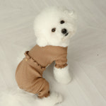 베베프릴올인원 강아지옷 강아지올인원 : 스타일멍멍