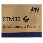 대리점 정품 ST LINK V2 JTAG SWD 디버거 STM8,STM32지원 : 선진 유통