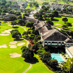 필리핀 마닐라 더 오챠드 골프 & 컨트리 골프장(클럽 The Orchard Golf & Country Club) : 필닷컴 여행사