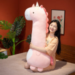 바른하나 보들보들 바디필로우 롱쿠션 : 청수로
