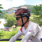 [VINCERO] 스포츠고글 빈체로VC6005 편광렌즈 썬가드 레포츠선글라스 라이딩 등산 남녀공용 빅사이즈 : VINCERO