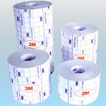 3M 부드러운 천 반창고 2762 2763 2764 2766 3M 픽스롤 픽싱롤 Sofe Cloth : 플러스스토어