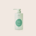 (쿨링)무백 밤부민트샴푸 500ml : 무백