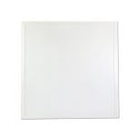시그마 LED 슬림직하 담파 600x600 50W 주광색 상가 병원 약국 사무실 면조명 : 자체발광LED