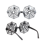 할로윈 거미줄안경 / 할로윈데이 파티용품 장식 소품 : 동화오피스