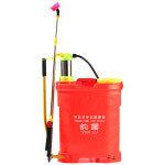동력 분무기 충전 농약 통 연무기 연막 소독기 농업 배낭 수동 손 압력 고압 소형 전염병 : 잇템직구몰