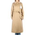 [막스마라] 23FW (2310160639600 MANUELA1 068) 여성 MANUELA1 코트 : 비아 쇼룸