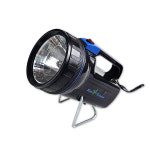성은테크 LED 충전랜턴 SE-208 손전등 휴대용 : 자체발광LED