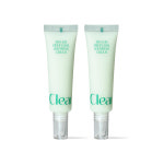 클리어디어 미나리 딥 쿨 수딩 크림 30ml x 2개 : 클리어디어