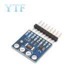 1PCS INA226 IIC I2C 인터페이스 양방향 설비/전력 모니터링 센서 모듈 arduino용 MCU-226 : 월찬유통