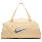 나이키 짐 클럽 더플백 SP23 DR6974 페일 바닐라 : 부엉이 가게