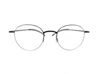 OYA17701MM 울프강프록쉐 가벼운 원형 독일안경테 : 역삼예가안경
