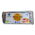 평화 막국수 냉면 2kg : 여기집밥