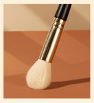 GECOMO 블러셔브러쉬 G1035 치크 하이라이터 파우더 쉐딩 브러쉬 : 톡투유