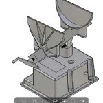 페인트셰이커 혼합기계 교반기 블랜더 흔드는기계 : DAMSTORE