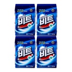 때가 쏙 비트 2.7kg X 4개 가루세제 세탁세제 리필용 : 조양마트