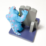 디즈니 픽사 몬스터주식회사 핸드폰 거치대 스마트폰 스탠드 : 앤디보니