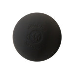 멜킨 실리콘마사지볼 싱글 라크로스 요가공 어깨 발 맛사지볼 근육이완 스트레칭 웰니스 : 멜킨스포츠