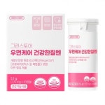 그린스토어 우먼케어 건강한질엔 30일분 5.1g 1개 : 원라이브:쇼핑몰