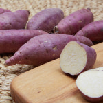 무안 해야농장 햇밤고구마 해수농법으로 키운 유기농 황토 고구마 3kg 5kg 10kg : 엘 이레