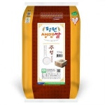 청원생명농협 청원생명쌀 추청 10kg(상등급) × 1개 : 원라이브:쇼핑몰