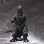 반다이 S.H.MonsterArts 몬스터아츠 고질라(1954) : 덴덴레이블